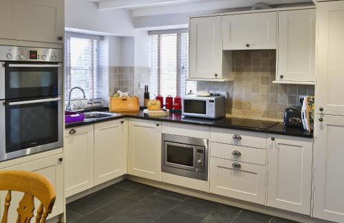 Prideaux Farmhouse - Foto 5