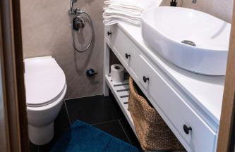 Beautiful studio apartment in Courmayeur - Foto 9