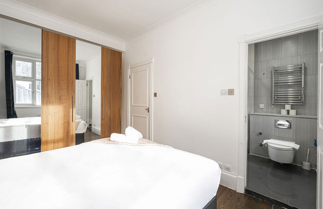 Marble Arch Apartments - Foto 38