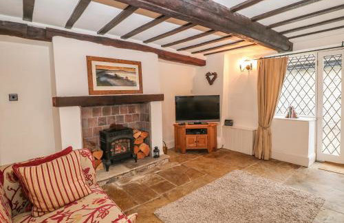 Laburnum Cottage - Foto 7