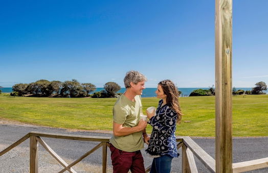 Discovery Parks - Devonport - Foto 55