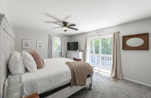 Coastal Comfort Meets Beachside Bliss - Foto 15