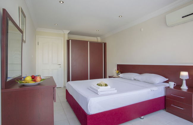 Royal Hills D3 Apartments - Photo 6