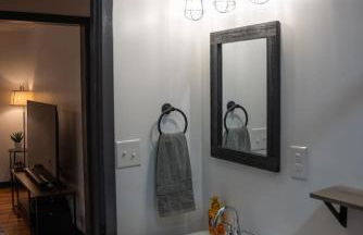 Whiskey Trails Cottage - Foto 16