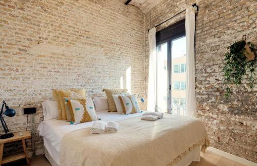 Poble Nou I You Stylish Apartments - Foto 24