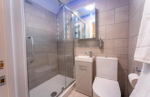 Luxury En-Suite Room 3 in Blewbury Oxfordshire - Foto 8