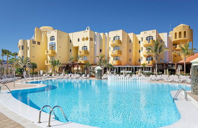 Sport Hotel Monte Feliz - powered by Playitas - Foto 75