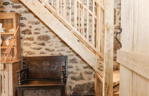 The Coach House at Thorn Farm - Foto 29