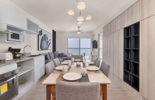 Playa Caracol Residences Vacation Rental - Foto 56