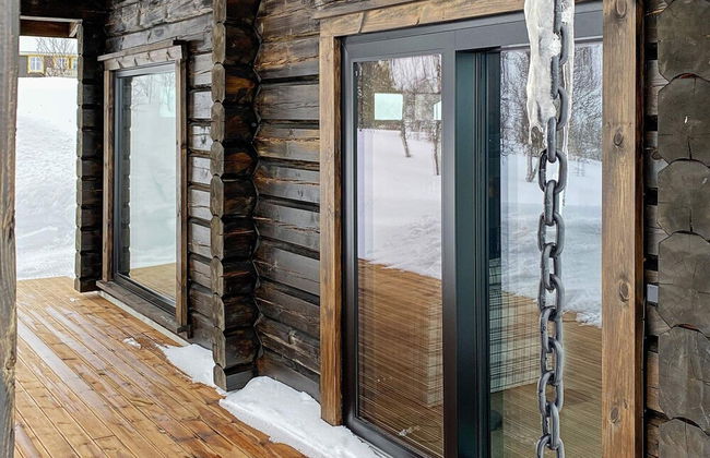 10 Person Holiday Home in Moen-by Traum - Foto 29