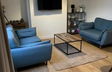 Flaxman Avenue - Lovely 4 bed home, 5 mins drive to York City Centre, Free superfast Wi-fi, Free on-street parking - Foto 5