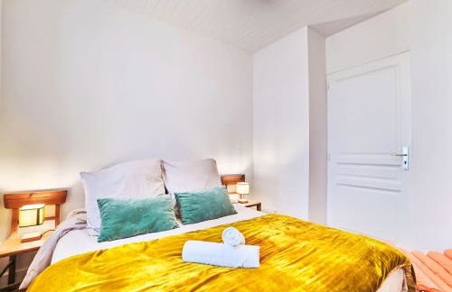 Holiday Home Sauzelle by Interhome - Foto 22