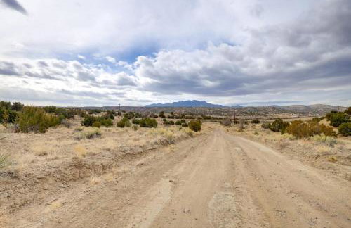 Near Hiking Dog-Friendly Studio in Los Cerrillos - Foto 24