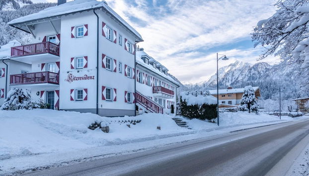 Kitz Residenz Eleven Kaprun - Foto 4, Habitación