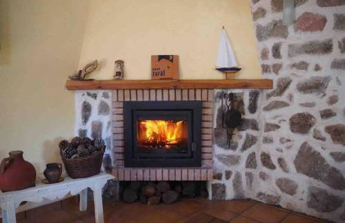 Casa Rural El Guindo - Foto 22