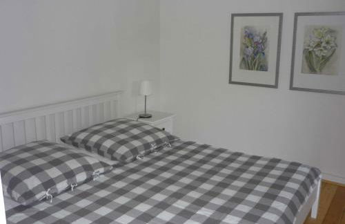 Eggers - gemütliche Ferienwohnung im Erdgeschoss - Foto 1