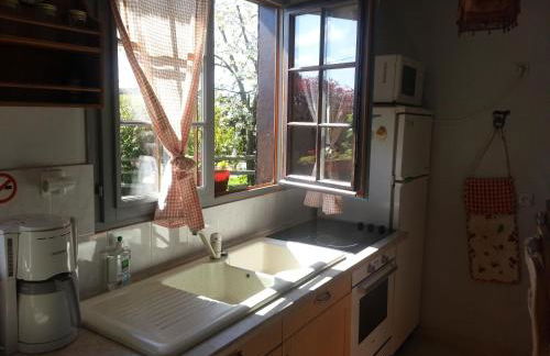 Gites de la Ferme de l'Eglise - Foto 52