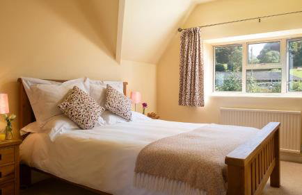 Hilcot Farmhouse - Foto 13