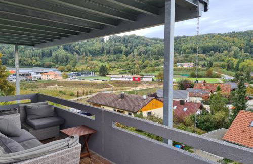 Ferienwohnung Seeliebe Bodensee mit wunderschöner Seesicht & Terrasse - Foto 19