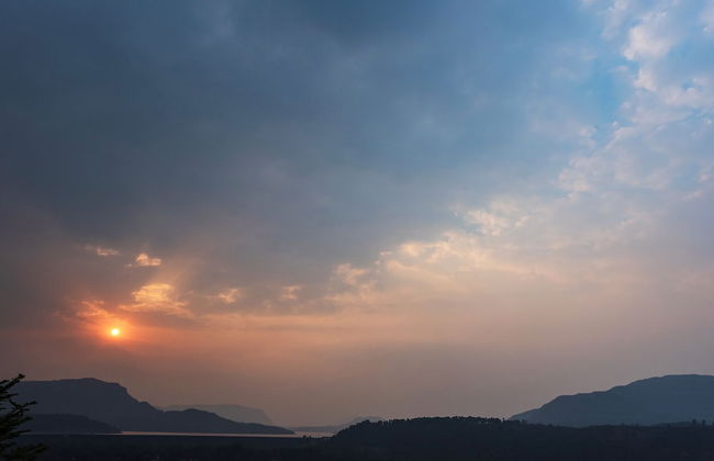 CosmicStays GreyStone Villa Mountain View & Dam - Foto 26