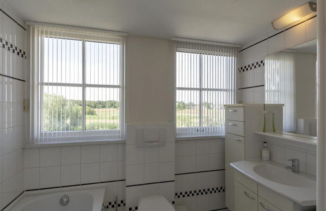 Beautiful Detached Holiday Villa Garden - Foto 14