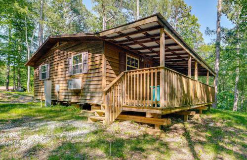 Clarkson Cabin - 17 Mi to Mammoth Cave Natl Park! - Foto 1