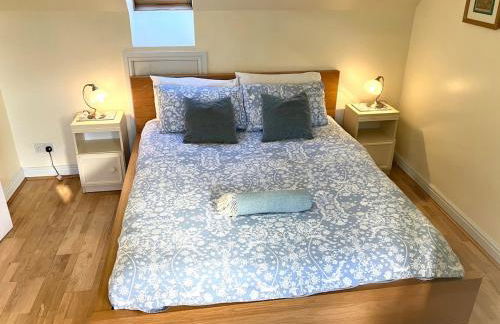 Cosy Karibu cottage with stunning canal views - Foto 29