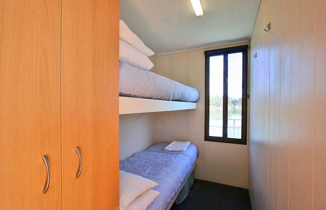 All Seasons Houseboats - Foto 17