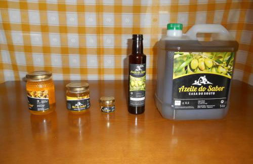 Casa do Souto - Foto 20