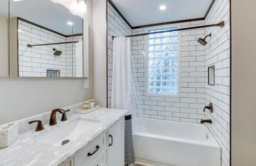 Lovely Carytown Home Walk to Shops and Restaurants - Foto 18