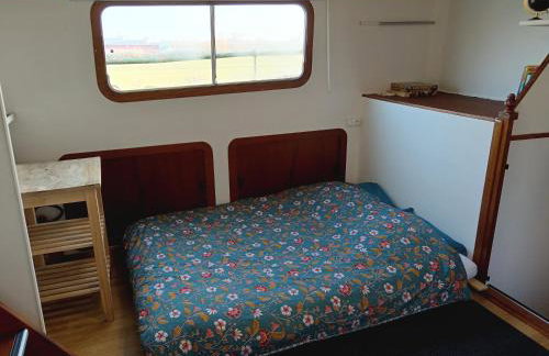 Le logement du marinier - Foto 36