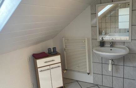 Wohnung an der Galopprennbahn - Photo 14