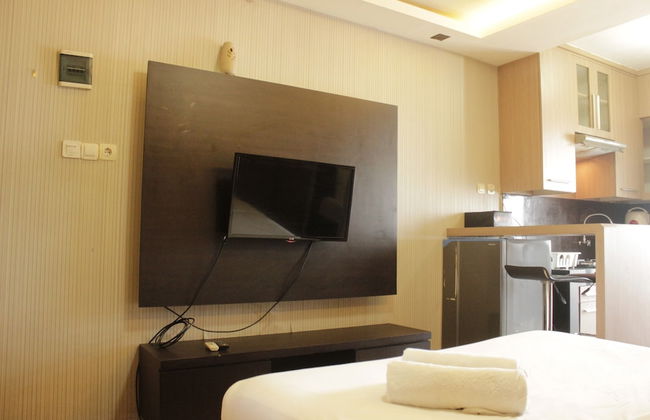 Strategic & Comfy Studio at Gateway Cicadas Apartment - Photo 7