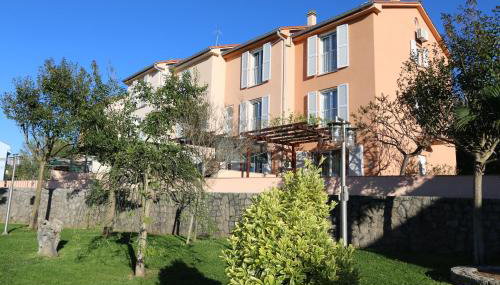 Apartment Hrastov - Foto 4, Garden