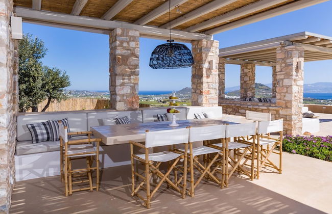 Villa Thita Estate Complex - Foto 17