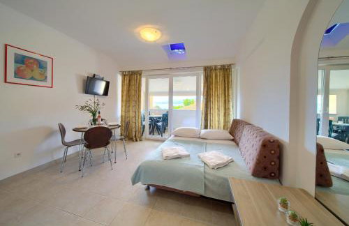 Apartments Ivica Krk Island - Foto 15