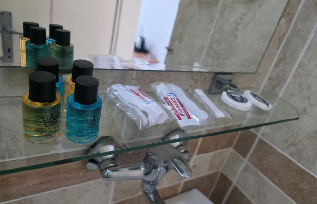 Bogumila Hotel - Foto 19