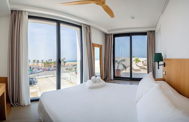 Hotel Apartamentos Hamus - Photo 15