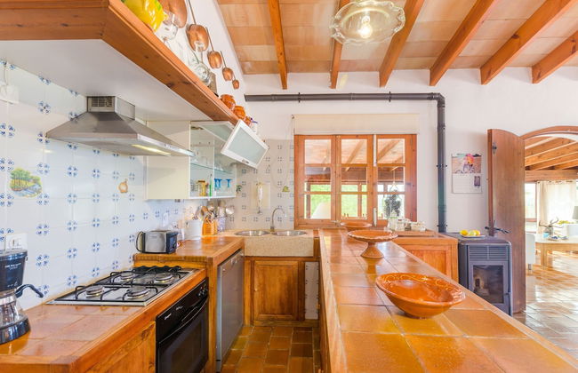 Sa Caseta Caseta in Inca - Foto 17