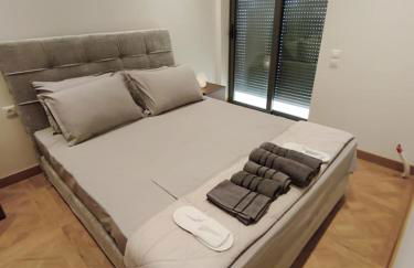 NYC Rafina Harbor Luxury Apartment - Foto 33