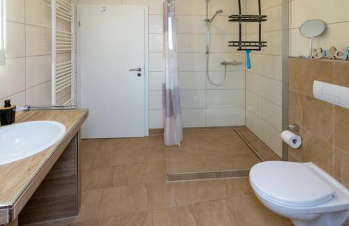 Ferienwohnung Dünenträumchen - Foto 10