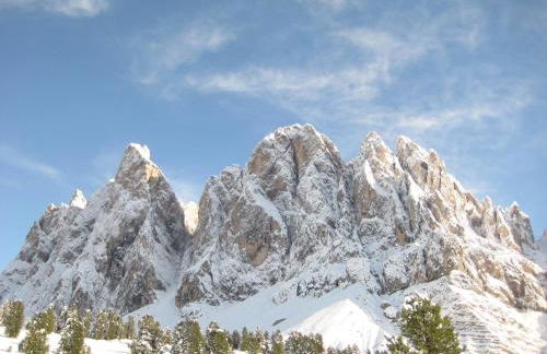 Haus Tannenburg - Photo 9