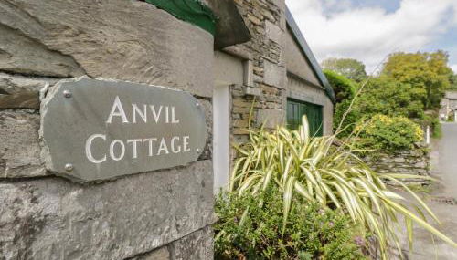 Anvil Cottage - Foto 2