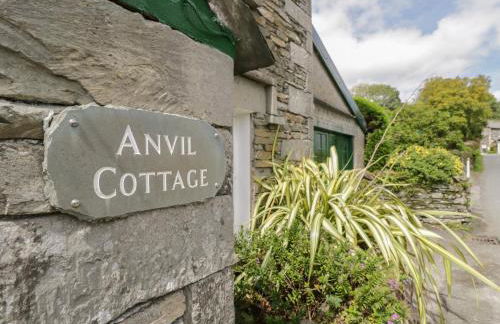 Anvil Cottage - Foto 2