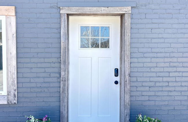 The Frothy Flat - Foto 30