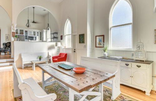 The Sanctuary in Historic Dtwn Staunton - Foto 11