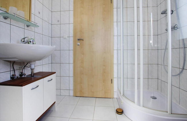 Ferienhaus Seeadler am Vilzsee in Mirow - Foto 8