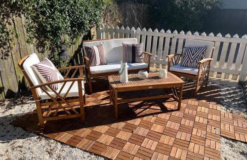 Downtown Fairhope Cottage - Foto 15