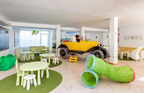 Aparthotel Houm Plaza Son Rigo - Photo 40