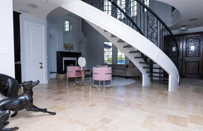 5 Bedroom Luxe Villa on Deep Water Intracoastal - Foto 80